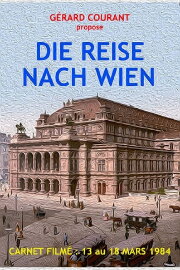 Die Reise nach Wien Die Reise nach Wien