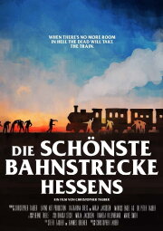 Die schönste Bahnstrecke Hessens Die schönste Bahnstrecke Hessens