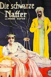 Die schwarze Natter
