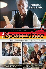 Die Spesenritter Die Spesenritter