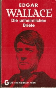 Die unheimlichen Briefe