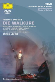 Die Walküre Die Walküre