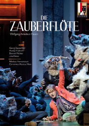 Die Zauberflöte Die Zauberflöte