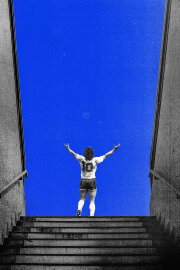 Diego, The Last Goodbye Diego, The Last Goodbye