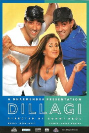 Dillagi Dillagi