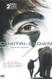 Dimitri - Clown Dimitri - Clown