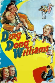 Ding Dong Williams Ding Dong Williams