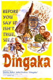 Dingaka Dingaka