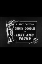 Dinky Doodle in Lost and Found