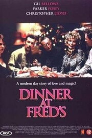 Dinner at Fred's Dinner at Fred's