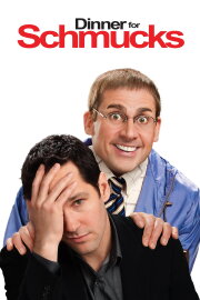 Dinner for Schmucks Dinner for Schmucks