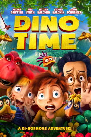 Dino Time Dino Time