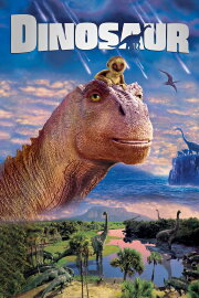 Dinosaur Dinosaur