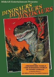 Dinosaurs, Dinosaurs, Dinosaurs Dinosaurs, Dinosaurs, Dinosaurs