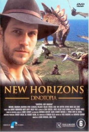 Dinotopia 4: New Horizons Dinotopia 4: New Horizons