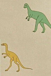 Dinozaury I Dinozaury I