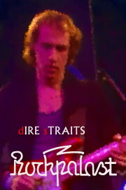 Dire Straits: Live at Rockpalast 1979