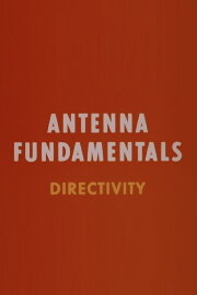 Directivity