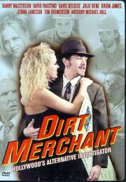 Dirt Merchant Dirt Merchant