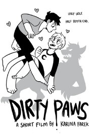 Dirty Paws Dirty Paws