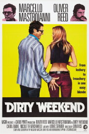 Dirty Weekend Dirty Weekend