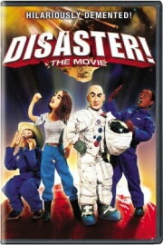 Disaster! Disaster!