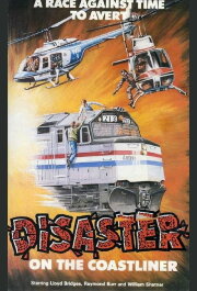 Disaster on the Coastliner Disaster on the Coastliner