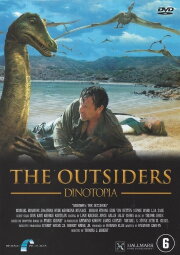 Discovering Dinotopia Discovering Dinotopia