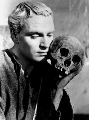 Discovering Hamlet Discovering Hamlet