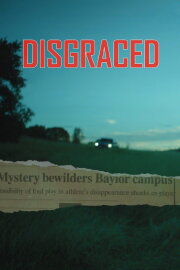 Disgraced Disgraced