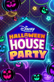 Disney Channel Halloween House Party Disney Channel Halloween House Party
