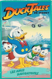 Disney's DuckTales - Seafaring Sailors Disney's DuckTales - Seafaring Sailors