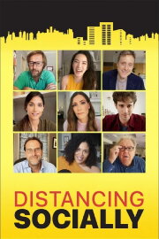 Distancing Socially Distancing Socially