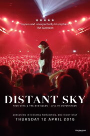 Distant Sky Distant Sky
