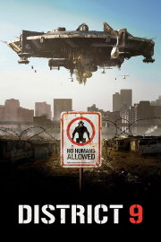 District 9 District 9