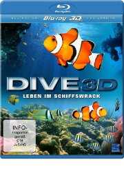 Dive: Leben im Schiffswrack Dive: Leben im Schiffswrack