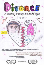 Divorce: A Journey Through the Kid's Eyes