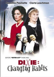 Dixie: Changing Habits Dixie: Changing Habits