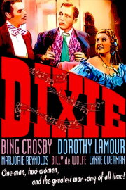 Dixie Dixie