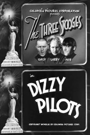 Dizzy Pilots Dizzy Pilots