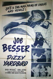 Dizzy Yardbird Dizzy Yardbird