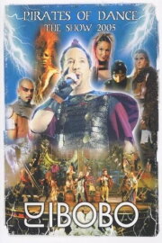 DJ Bobo: Pirates Of Dance