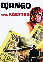 Django the Bastard