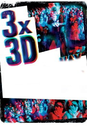 3x3D 3x3D