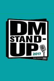 DM i Stand-Up 2017