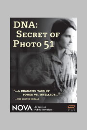 DNA: Secret of Photo 51 DNA: Secret of Photo 51