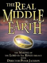 DNZ: The Real Middle Earth DNZ: The Real Middle Earth