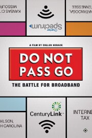 Do Not Pass Go