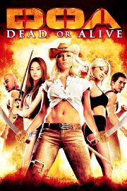 DOA: Dead or Alive DOA: Dead or Alive