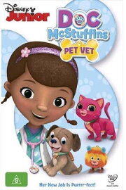 Doc McStuffins: Pet Vet Doc McStuffins: Pet Vet